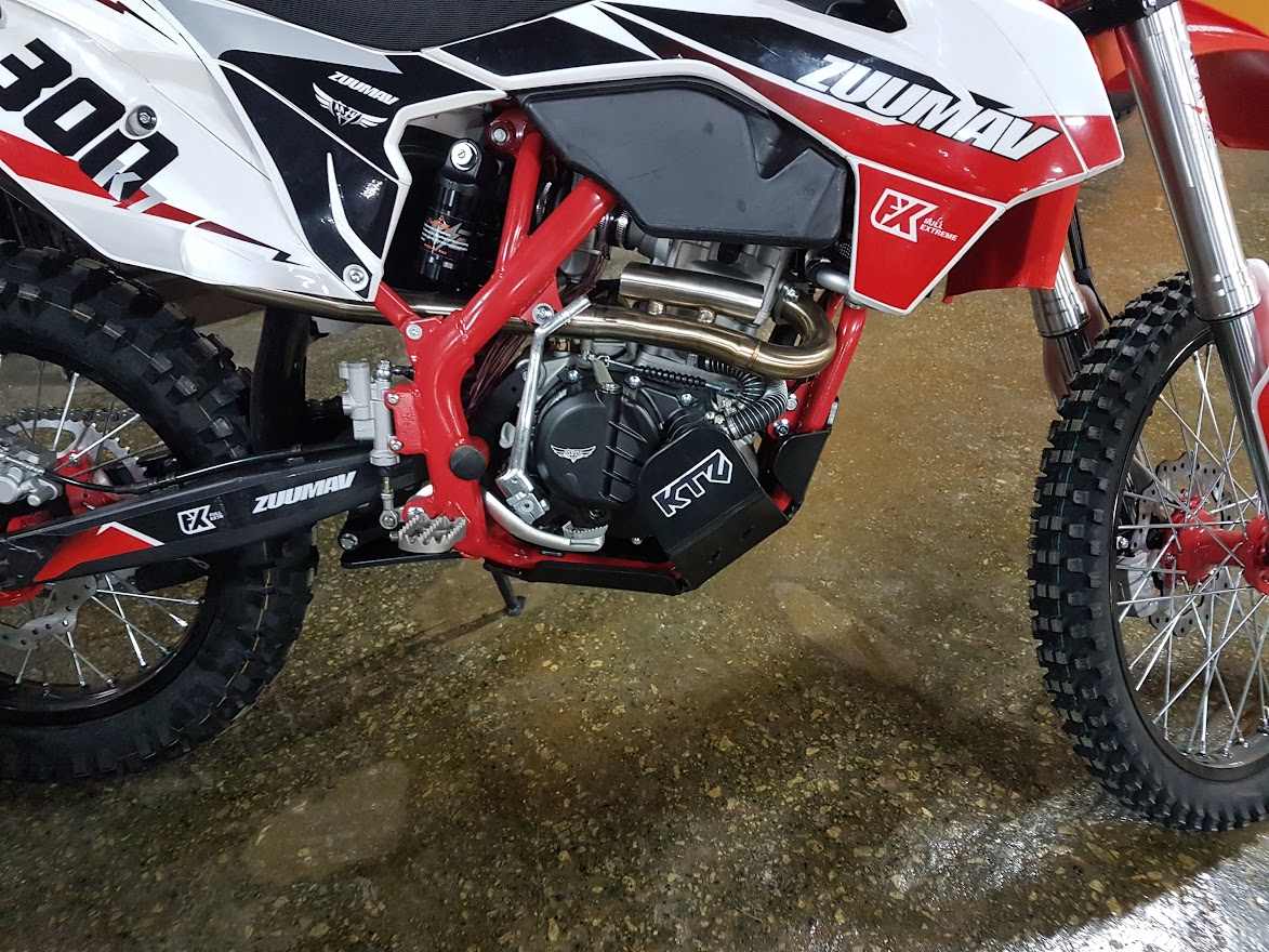 Zuumav K7 CBS 300 (ZS174MN-3) 1