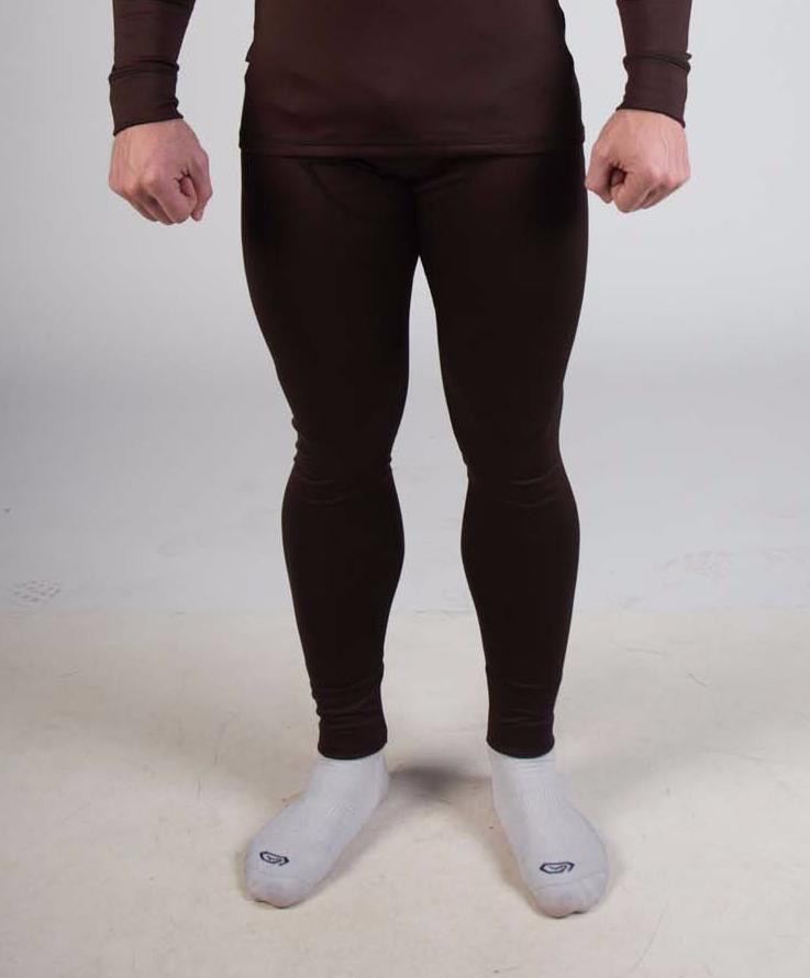 Термобелье зимнее Flame skin, штаны