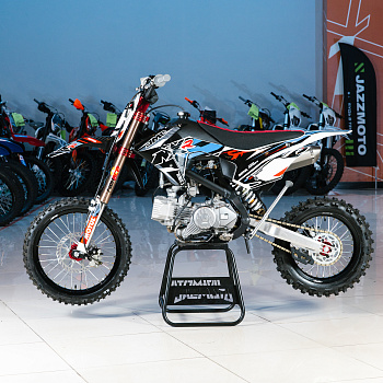Питбайк JMC 190 MXR V3.0 17/14